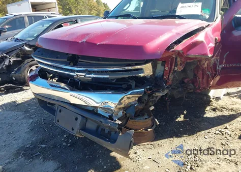 2007 Chevrolet Silverado 1500 Lt1 from USA, damaged, VIN 2GCEK13C771569003